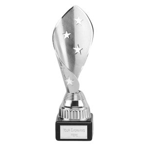 Silver Cone Festival Star Award