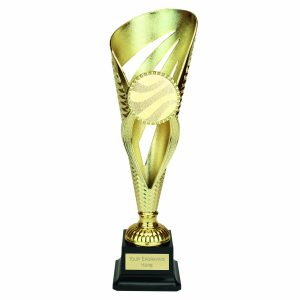 Grand Voyager Custom Logo Detailed Trophy Cup 33cm (13")