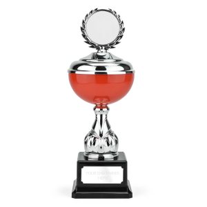 Vibrance Trophy Cup 28cm (11")