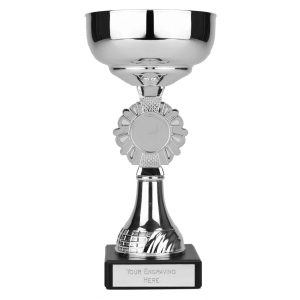 Vertex Silver Trophy Cup