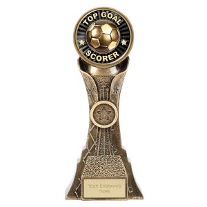 Genesis Top Goalscorer Trophy