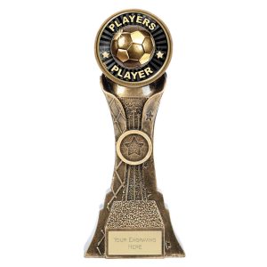 Genesis Players Player Trophy