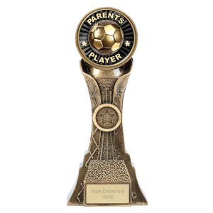 Genesis Parents Player Trophy