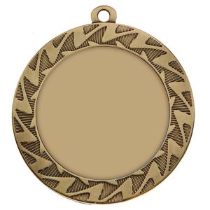 Prism Heavyweight Multi Award Medal 70mm (2 3/4")
