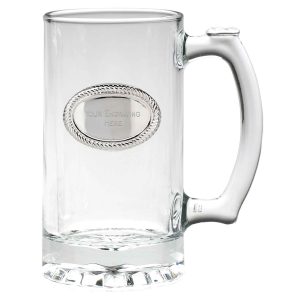 Guardsman Tankard Pint Glass
