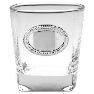 Guardsman Whisky Glass 9oz