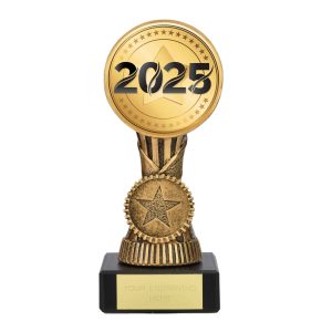 2025 Orb Centre Holder