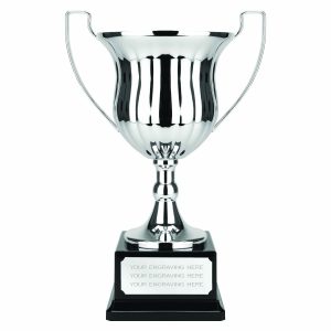 Silver Florence Cup