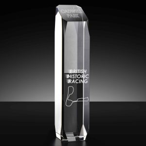 Crystal Prism Award