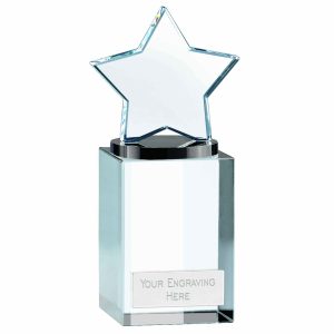 Crystal Star Podium Award