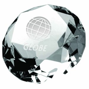 Diamond Paperweight