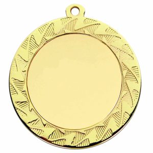 Prism Heavyweight Presentation Medal 70mm (2 3/4")