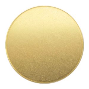 Round Bespoke Design Badge 25mm (1")