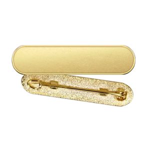 Bar Custom Wording Badge