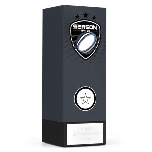 Geo Block Icon Rugby Season 24/25