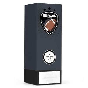Geo Block Icon American Football Season 24/25