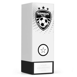Geo Block Icon Football Season 24/25
