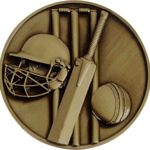 Cricket Metal Centre 50mm (2")