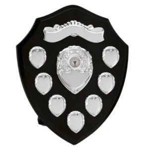 Bespoke Custom Design - Shield Decoration