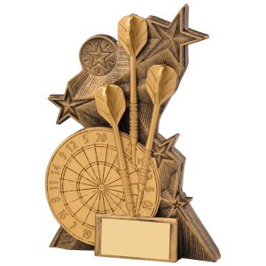 Astra Darts Awards
