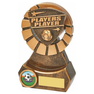 Players Player Resin Award