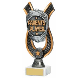 Parents Player Award
