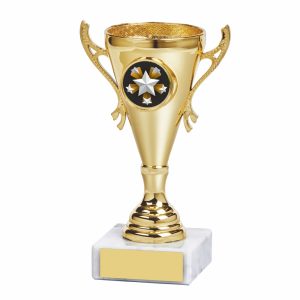 Cups Award