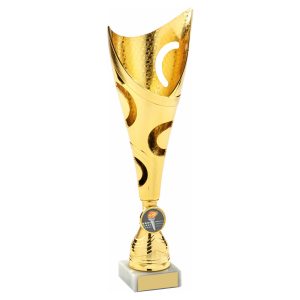 Gold Sculpture Award