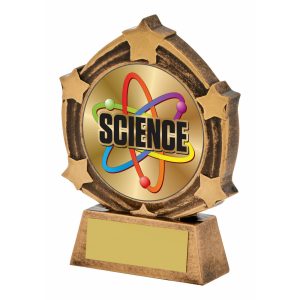 Resin "Science" Award
