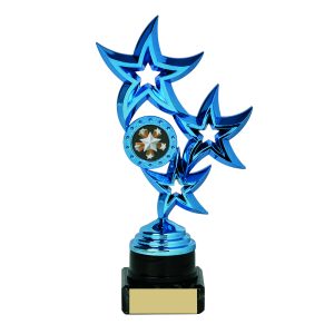 Blue Star Trophies