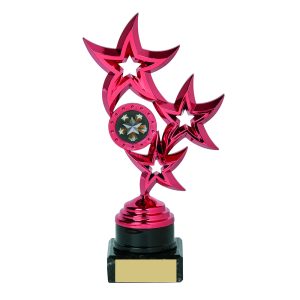 Red Star Trophies