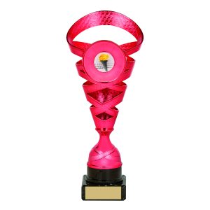 Red Ribbon Sculture Award