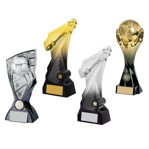 Football Supreme Club Package