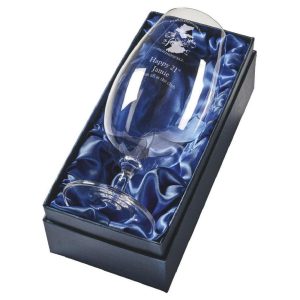 680ml Beer Glass (In Presentation Case)