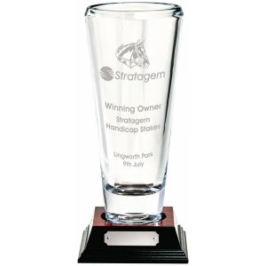 Crystalite Vase (VASE ONLY)