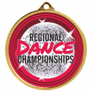 55mm Customised Medal (Gold / Silver / Bronze) PLEASE EMAIL PRINTING INSTRUCTIONS