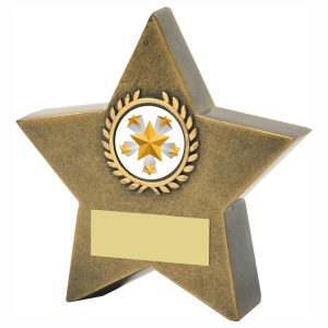 Resin Star Awards