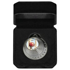 Luxury Medal Box to fit 45/50mm Medal (plate not included)