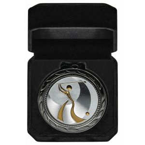 Luxury Medal Box to fit 70mm Medal (plate not included)